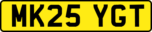 MK25YGT