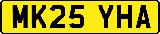 MK25YHA