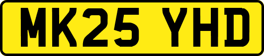 MK25YHD