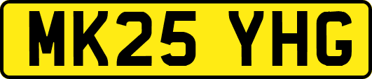 MK25YHG
