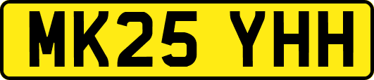MK25YHH