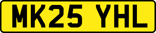 MK25YHL