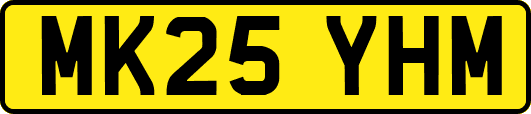 MK25YHM