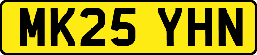 MK25YHN