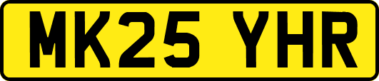 MK25YHR