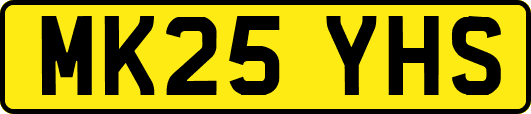 MK25YHS