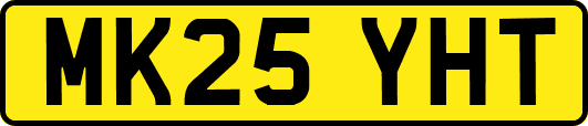 MK25YHT