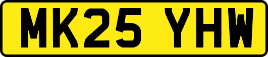 MK25YHW
