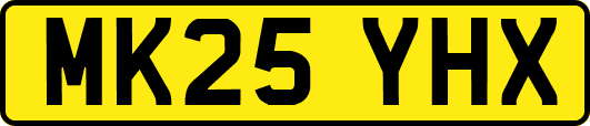 MK25YHX