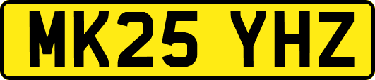 MK25YHZ