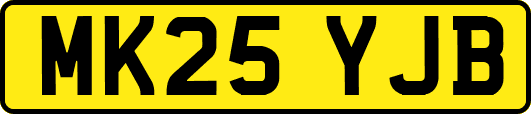 MK25YJB
