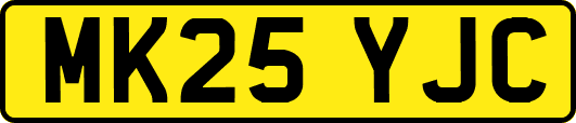MK25YJC
