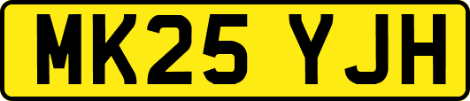 MK25YJH
