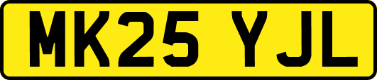 MK25YJL