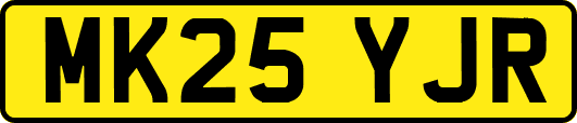 MK25YJR