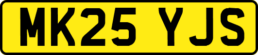 MK25YJS