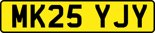MK25YJY