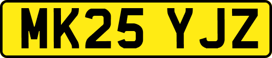 MK25YJZ