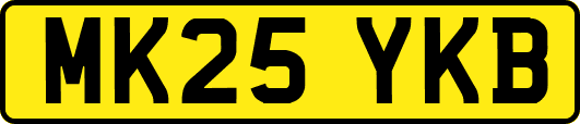 MK25YKB