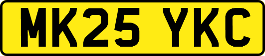 MK25YKC