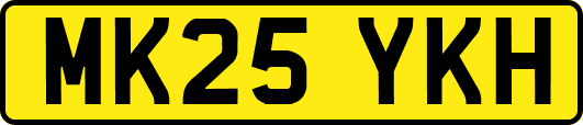 MK25YKH