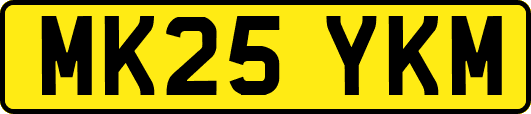 MK25YKM
