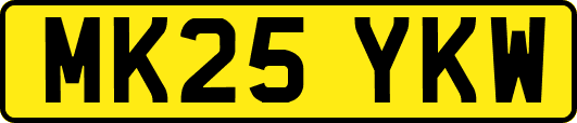 MK25YKW