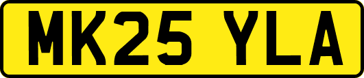 MK25YLA