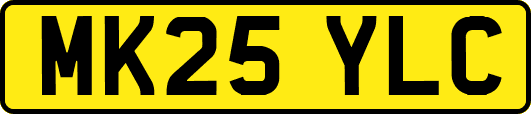 MK25YLC