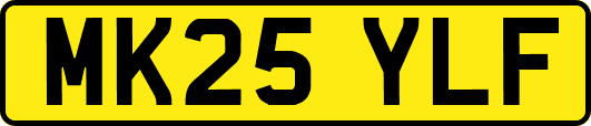 MK25YLF