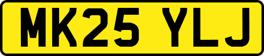 MK25YLJ