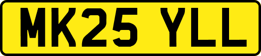 MK25YLL