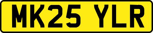 MK25YLR