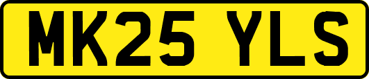 MK25YLS