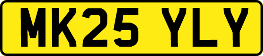 MK25YLY