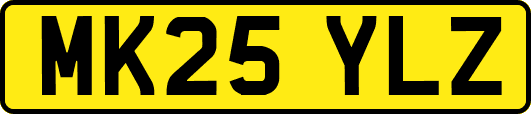 MK25YLZ