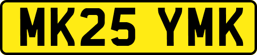 MK25YMK