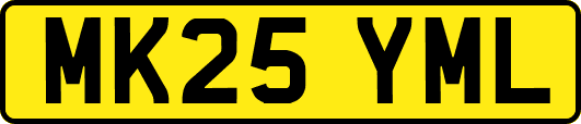 MK25YML