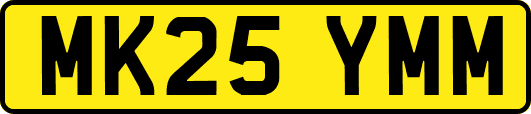 MK25YMM