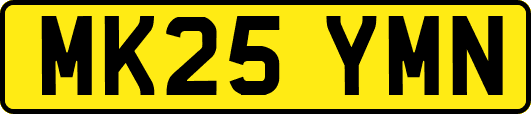 MK25YMN