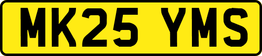 MK25YMS