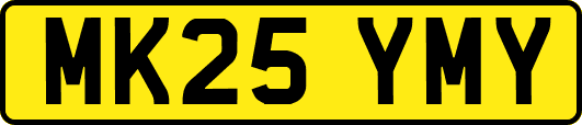 MK25YMY