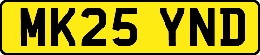 MK25YND