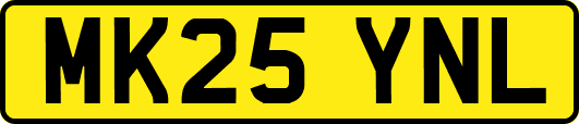 MK25YNL
