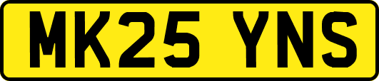 MK25YNS