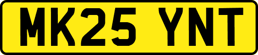 MK25YNT