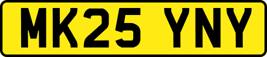 MK25YNY