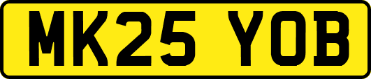 MK25YOB