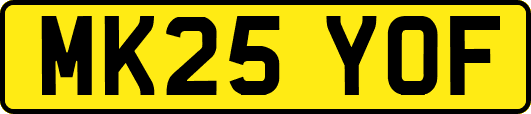 MK25YOF
