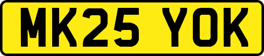 MK25YOK